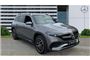 2023 Mercedes-Benz EQB EQB 300 4M 168kW AMG Line Premium 66.5kWh 5dr Auto