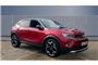 2021 Vauxhall Mokka 1.2 Turbo Ultimate Nav 5dr Auto