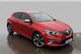 2020 Renault Megane 1.3 TCE GT Line 5dr Auto