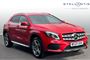 2020 Mercedes-Benz GLA GLA 180 AMG Line Edition 5dr Auto