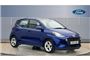 2021 Hyundai i10 1.2 MPi SE Connect 5dr