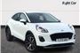 2022 Ford Puma 1.0 EcoBoost Hybrid mHEV Titanium 5dr