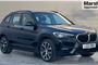 2021 BMW X1 xDrive 20i [178] Sport 5dr Step Auto