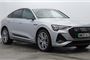 2020 Audi e-tron Sportback 300kW 55 Quattro 95kWh Launch Edition 5dr Auto