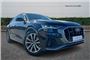 2021 Audi Q8 55 TFSI Quattro S Line 5dr Tiptronic [Leather]