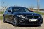 2020 BMW 3 Series 330i M Sport 4dr Step Auto