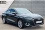 2024 Audi A3 Saloon 35 TFSI Sport 4dr S Tronic