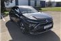 2023 Citroen C5 X 1.2 PureTech 130 Shine Plus 5dr EAT8