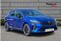 2024 Renault Clio 1.6 E-TECH full hybrid 145 Techno 5dr Auto