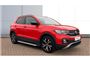 2020 Volkswagen T-Cross 1.0 TSI 115 SE 5dr DSG