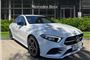 2022 Mercedes-Benz A-Class Saloon A200 AMG Line Premium Edition 4dr Auto