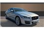 2015 Jaguar XE 2.0d [180] Portfolio 4dr Auto