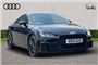 2021 Audi TT 45 TFSI Black Edition 2dr S Tronic