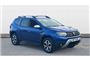 2021 Dacia Duster 1.5 Blue dCi Prestige 5dr