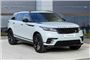 2024 Land Rover Range Rover Velar 2.0 D200 MHEV Dynamic SE 5dr Auto