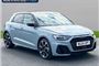 2024 Audi A1 25 TFSI Black Edition 5dr