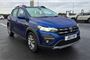 2021 Dacia Sandero Stepway 1.0 TCe Bi-Fuel Comfort 5dr