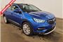 2020 Vauxhall Grandland X 1.2 Turbo Elite Nav 5dr