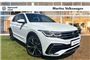 2023 Volkswagen Tiguan 1.4 TSI eHybrid R-Line 5dr DSG