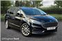 2023 Ford S-MAX Vignale 2.5 FHEV 190 5dr CVT