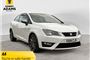 2014 SEAT Ibiza SC 1.4 TSI ACT FR Edition 3dr