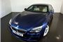 2016 BMW 6 Series Gran Coupe 640d M Sport 4dr Auto