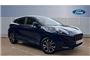2023 Ford Puma 1.0 EcoBoost Hybrid mHEV ST-Line 5dr