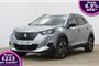 2022 Peugeot e-2008 100kW Allure Premium 50kWh 5dr Auto