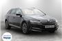 2022 Skoda Superb Estate 1.4 TSI iV Laurin + Klement DSG 5dr