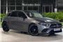 2023 Mercedes-Benz A-Class A180 AMG Line Premium Plus Night Edition 5dr Auto