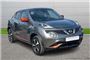 2019 Nissan Juke 1.6 [112] Bose Personal Edition 5dr CVT