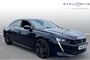 2019 Peugeot 508 2.0 BlueHDi 180 First Edition 5dr EAT8