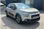 2018 Citroen C3 1.2 PureTech 110 Flair 5dr EAT6