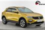 2021 Volkswagen T-Roc 1.0 TSI 110 Active 5dr