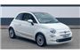 2016 Fiat 500 0.9 TwinAir 105 Lounge 3dr