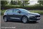 2023 Ford Focus 1.0 EcoBoost Hybrid mHEV 155 Titanium 5dr