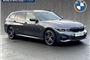 2021 BMW 3 Series Touring 330e M Sport 5dr Step Auto