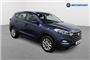 2018 Hyundai Tucson 1.6 GDi Blue Drive SE 5dr 2WD