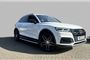 2019 Audi Q5 40 TDI Quattro Vorsprung 5dr S Tronic