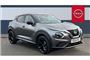 2024 Nissan Juke 1.0 DiG-T Tekna 5dr DCT