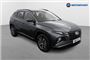 2023 Hyundai Tucson 1.6 TGDi Hybrid 230 SE Connect 5dr 2WD Auto