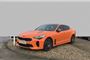 2022 Kia Stinger 3.3 T-GDi 361 GT S 5dr Auto