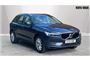 2021 Volvo XC60 2.0 B4D Momentum 5dr Geartronic