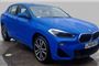 2018 BMW X2 sDrive 18d M Sport 5dr