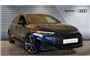 2022 Audi S3 S3 TFSI Quattro Vorsprung 5dr S Tronic