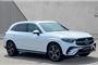 2024 Mercedes-Benz GLC GLC 300d 4Matic AMG Line Premium 5dr 9G-Tronic