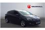 2018 Vauxhall Astra 1.0T ecoTEC SRi Nav 5dr