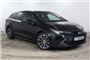 2020 Toyota Corolla Touring Sport 2.0 VVT-i Hybrid Design 5dr CVT