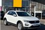 2021 Volkswagen T-Roc 1.5 TSI EVO SE 5dr DSG