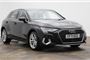 2022 Audi A3 40 TFSI e Sport 5dr S Tronic